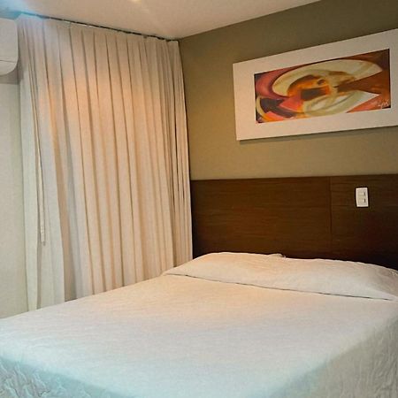 Mont Blanc Apart Hotel - Duque De Caxias Ngoại thất bức ảnh
