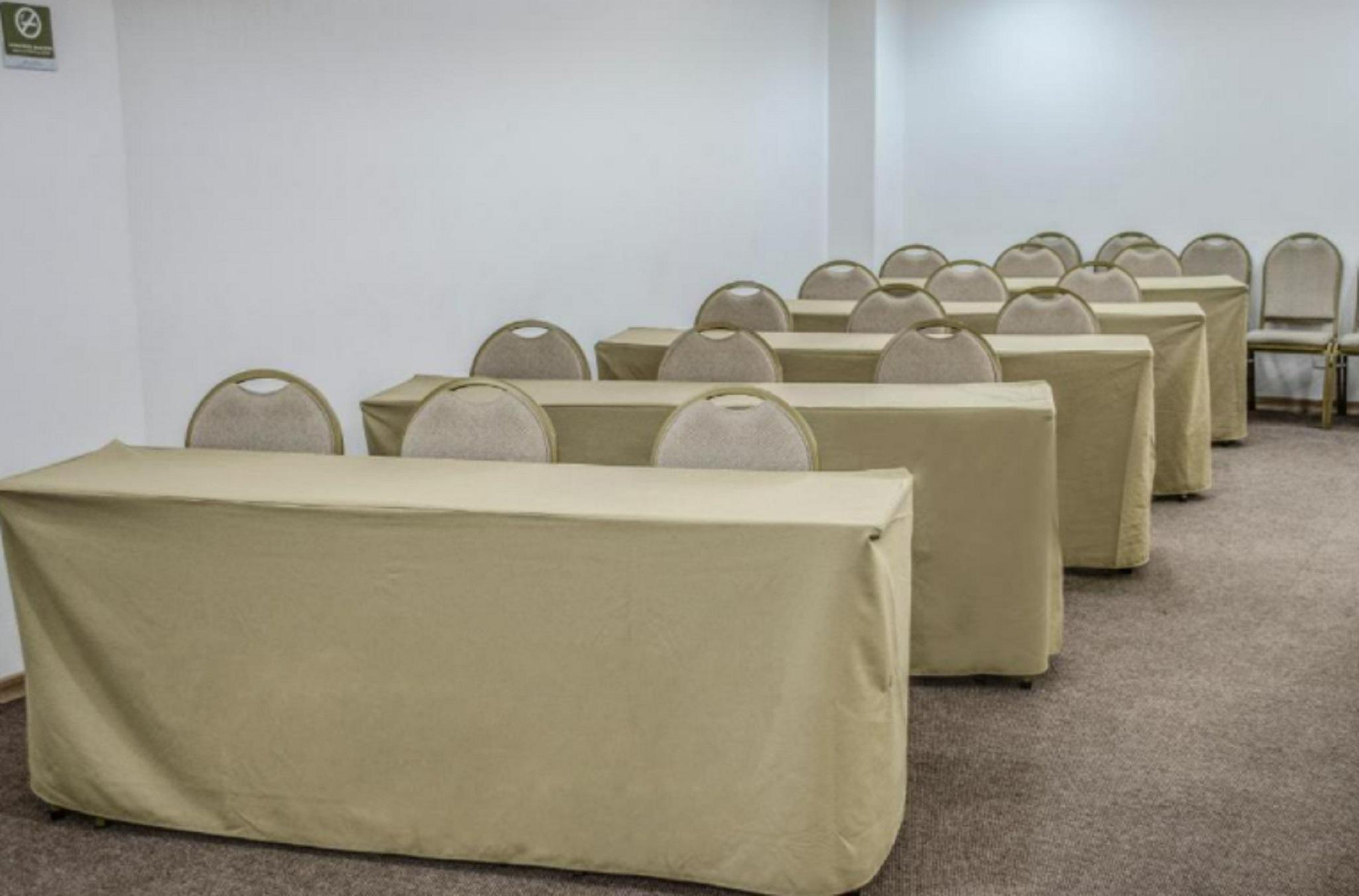Mont Blanc Apart Hotel - Duque De Caxias Ngoại thất bức ảnh