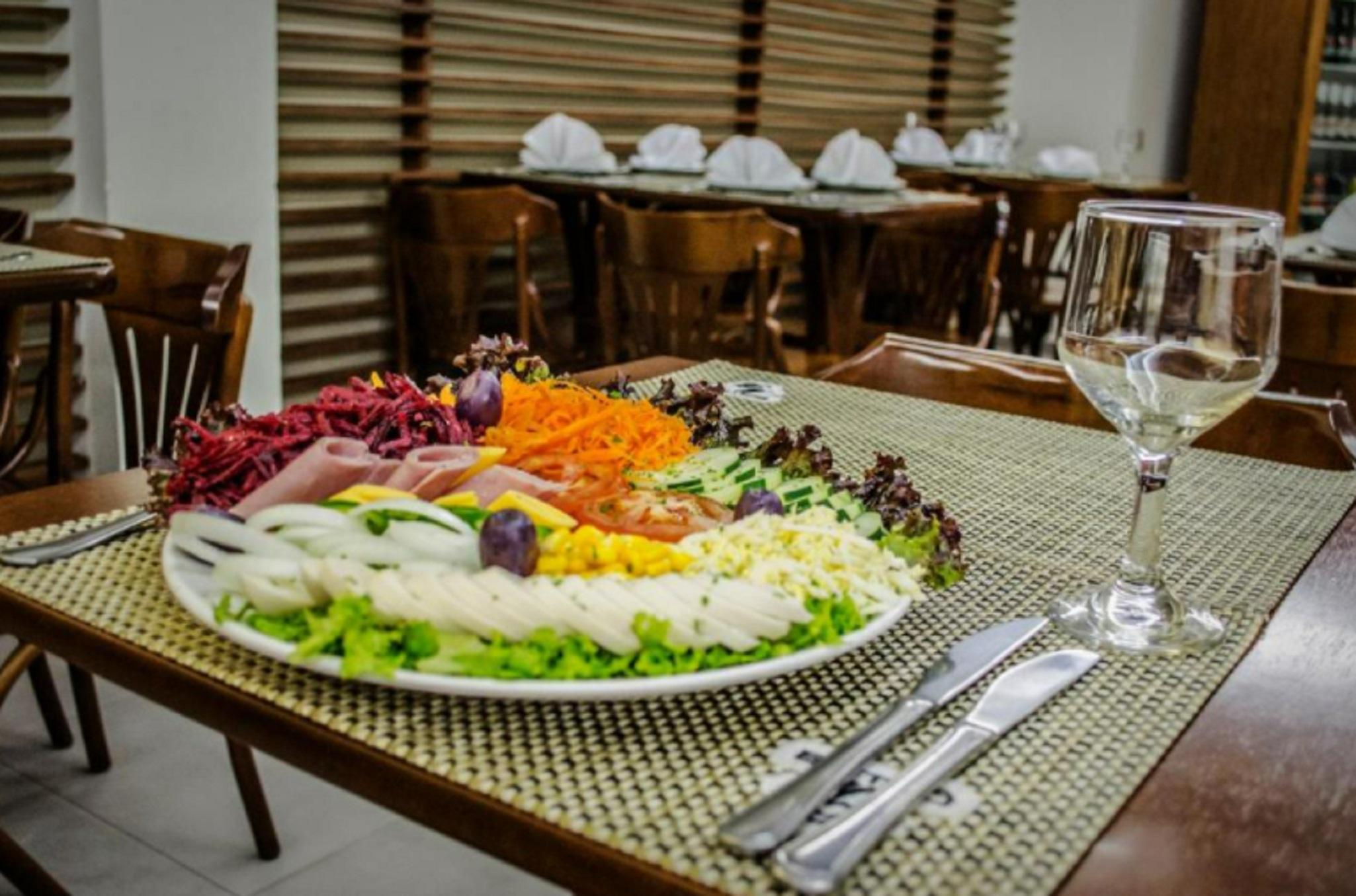 Mont Blanc Apart Hotel - Duque De Caxias Ngoại thất bức ảnh