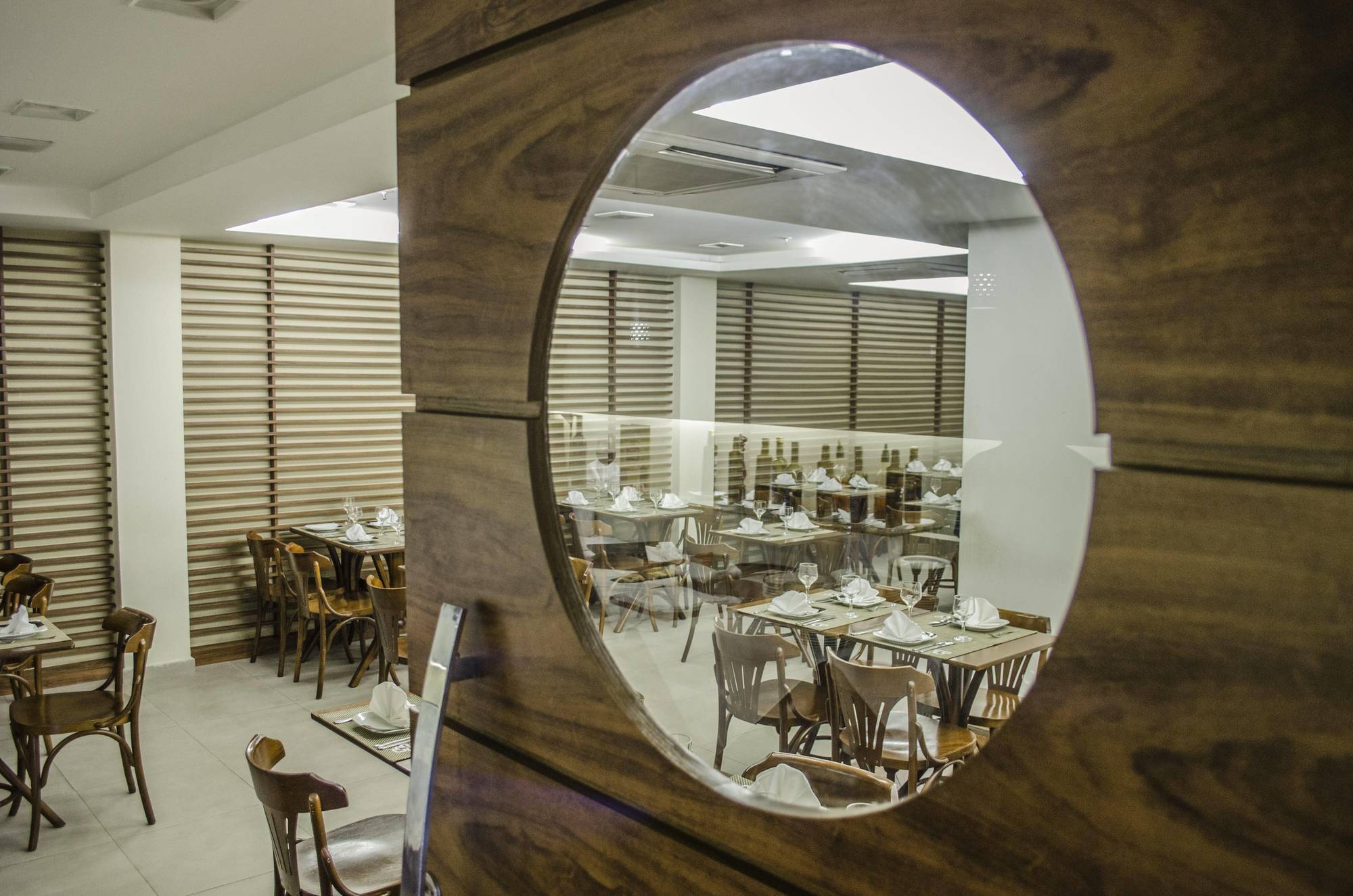 Mont Blanc Apart Hotel - Duque De Caxias Ngoại thất bức ảnh