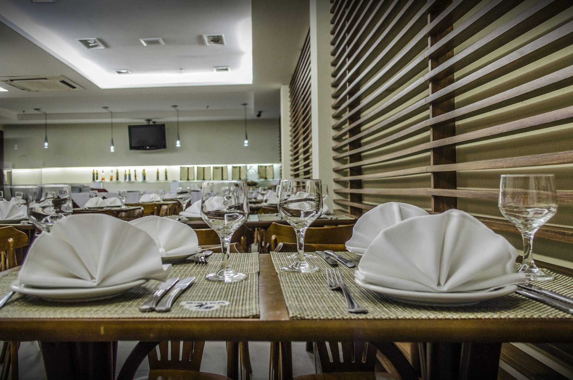 Mont Blanc Apart Hotel - Duque De Caxias Ngoại thất bức ảnh